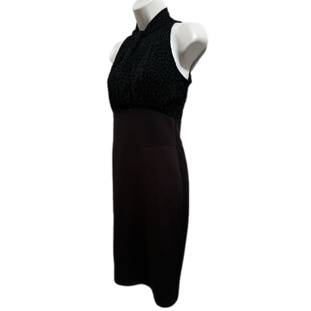 Venus Black dress